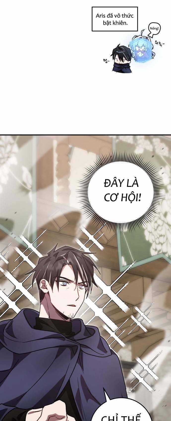 Hero X Demon King X Villain Chương 20 trang 47