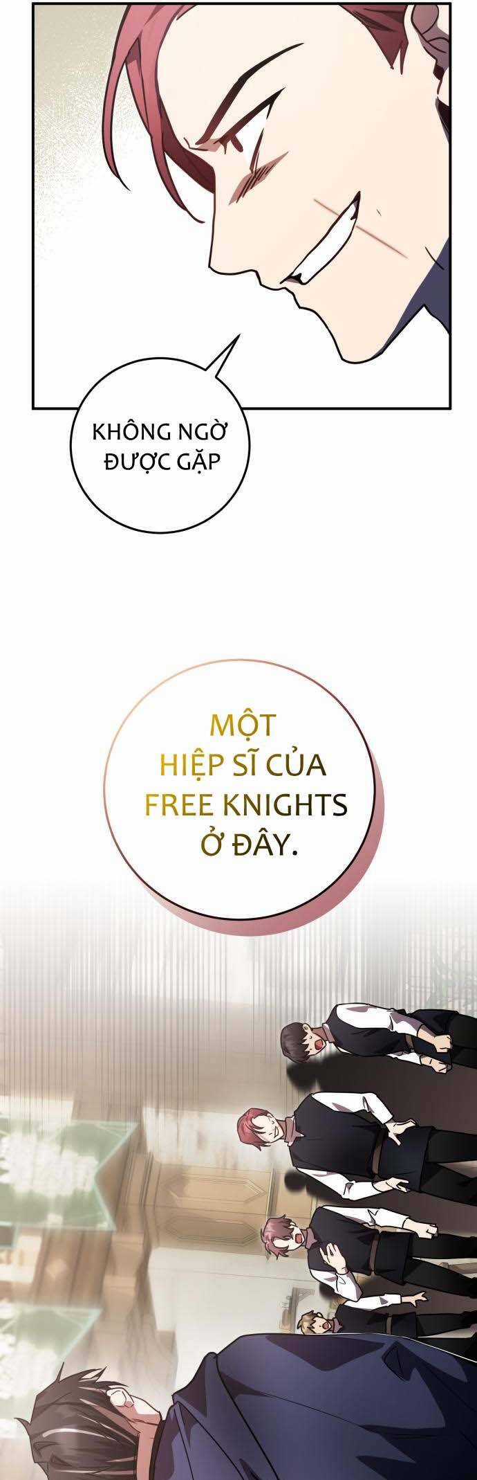 Hero X Demon King X Villain Chương 20 trang 55