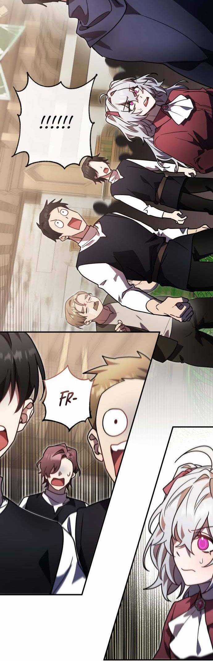 Hero X Demon King X Villain Chương 20 trang 56