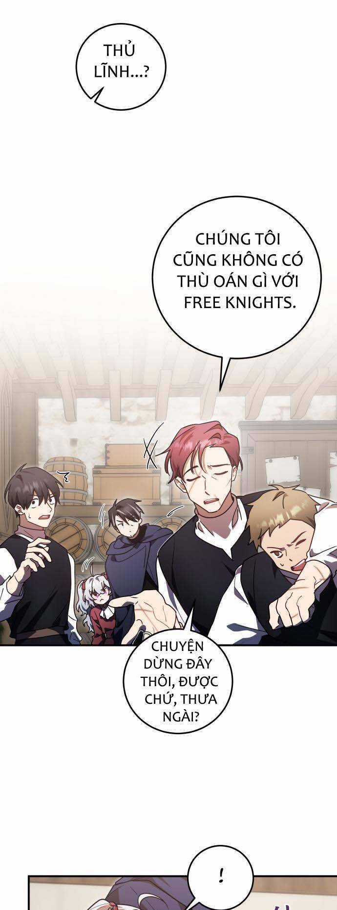 Hero X Demon King X Villain Chương 20 trang 64