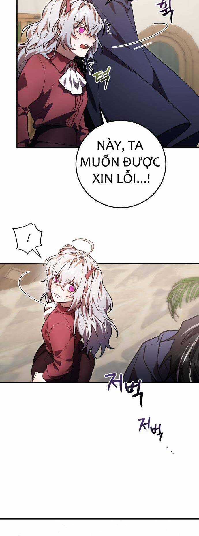 Hero X Demon King X Villain Chương 20 trang 65