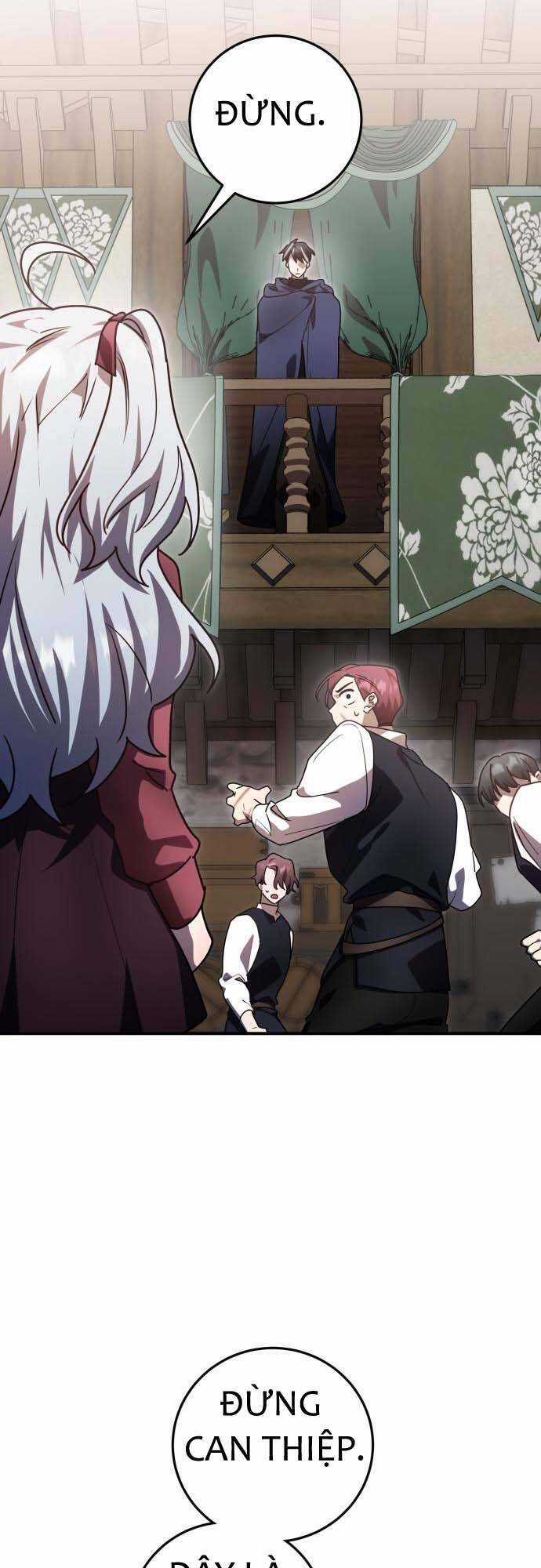 Hero X Demon King X Villain Chương 20 trang 8