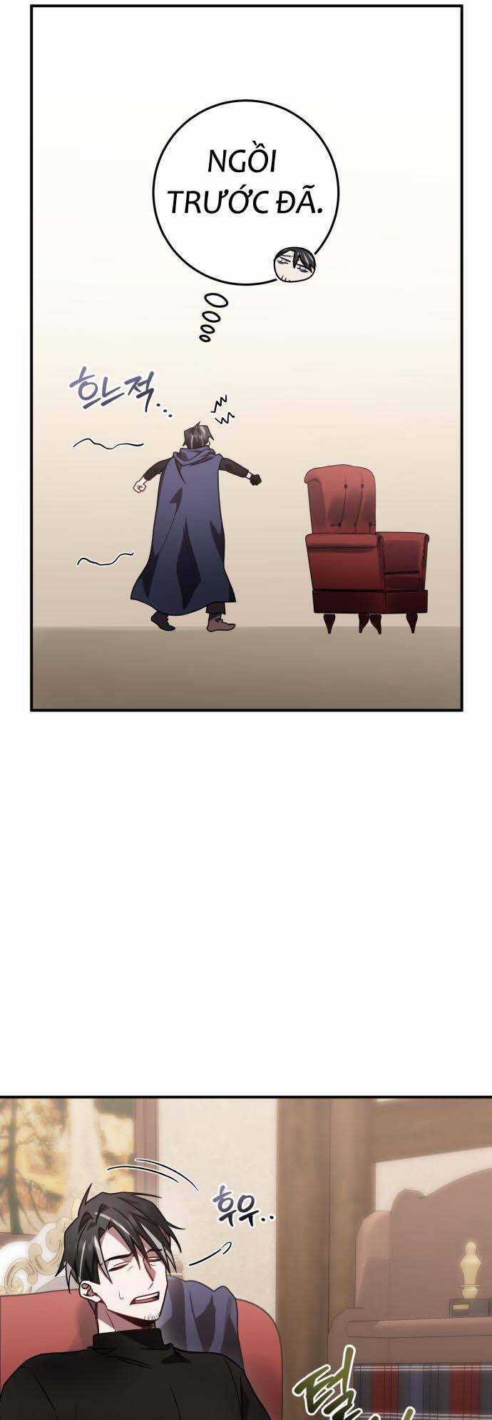 Hero X Demon King X Villain Chương 21 trang 13