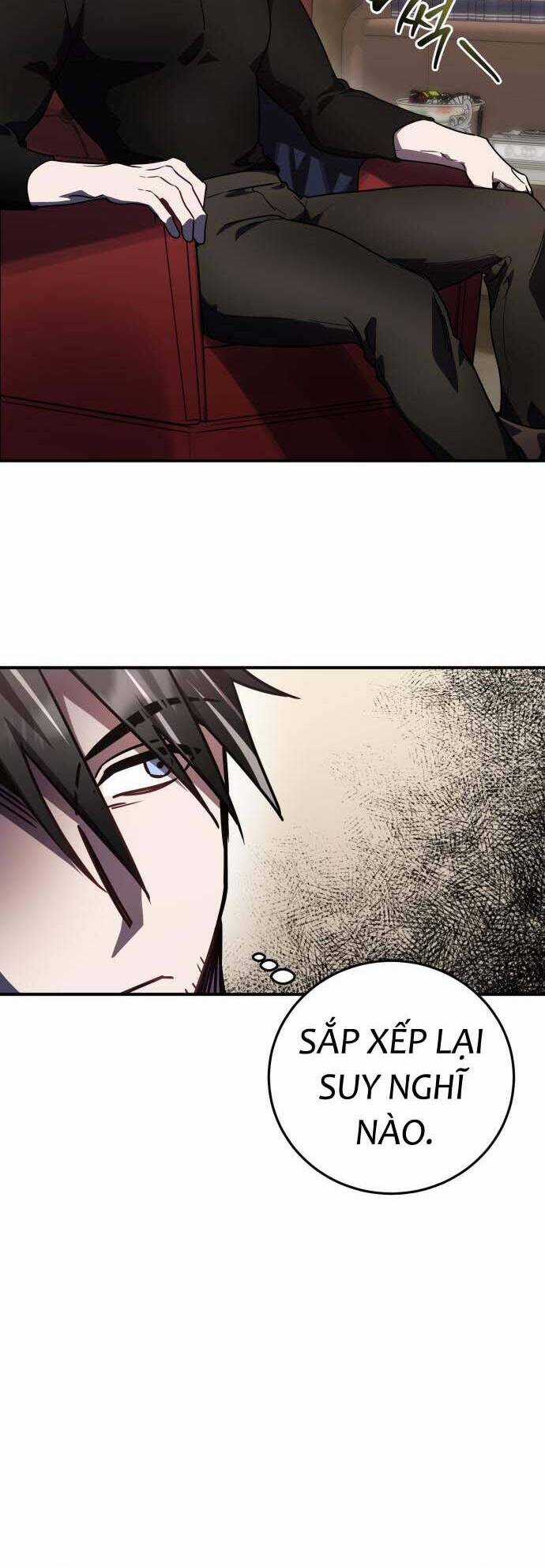 Hero X Demon King X Villain Chương 21 trang 14