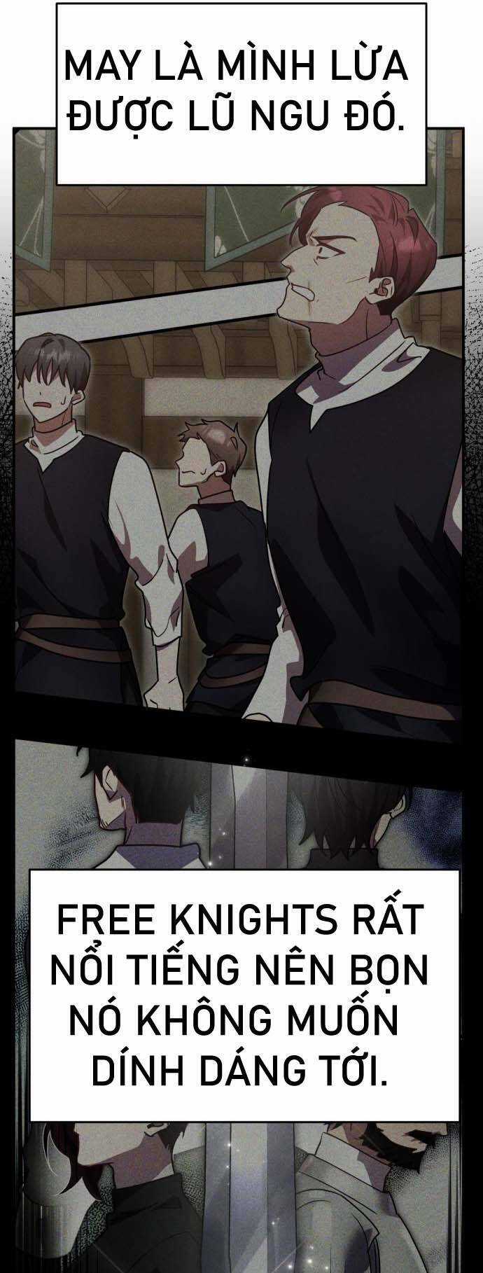 Hero X Demon King X Villain Chương 21 trang 15