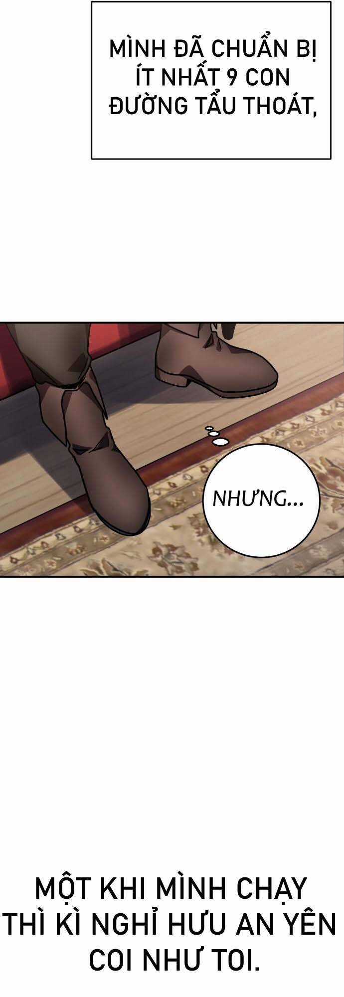 Hero X Demon King X Villain Chương 21 trang 19