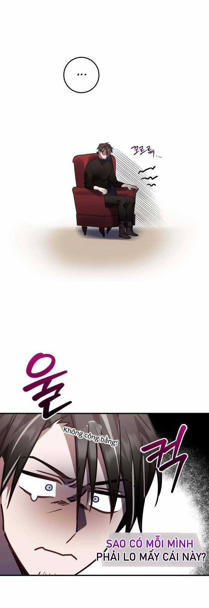 Hero X Demon King X Villain Chương 21 trang 20