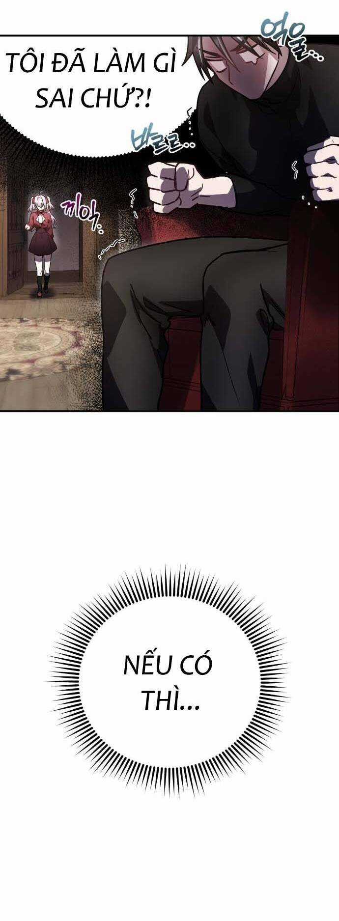 Hero X Demon King X Villain Chương 21 trang 22