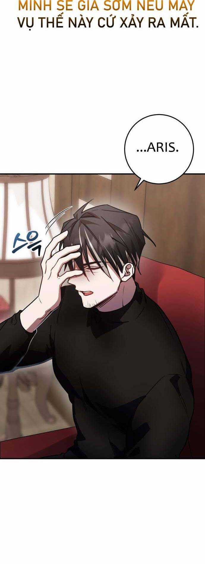 Hero X Demon King X Villain Chương 21 trang 29