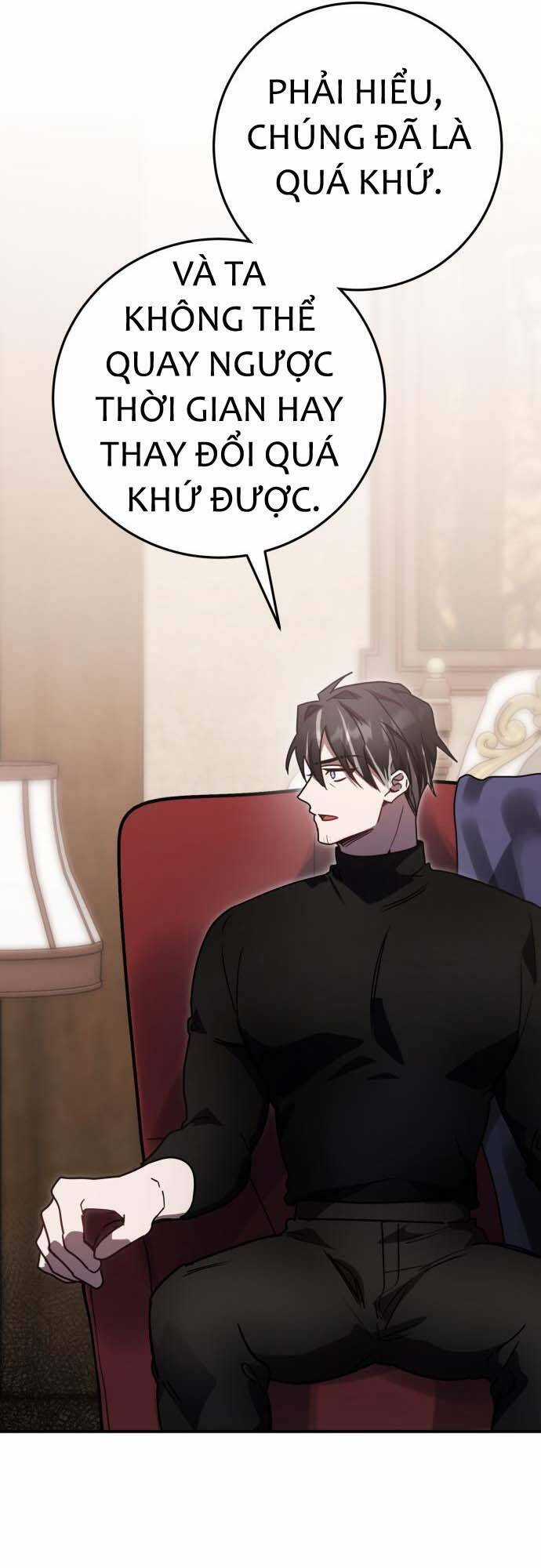 Hero X Demon King X Villain Chương 21 trang 37