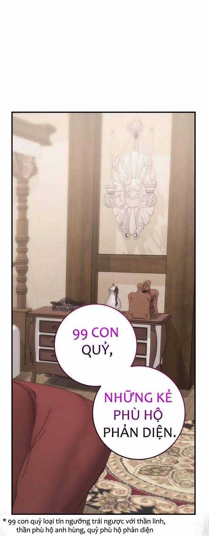 Hero X Demon King X Villain Chương 21 trang 4