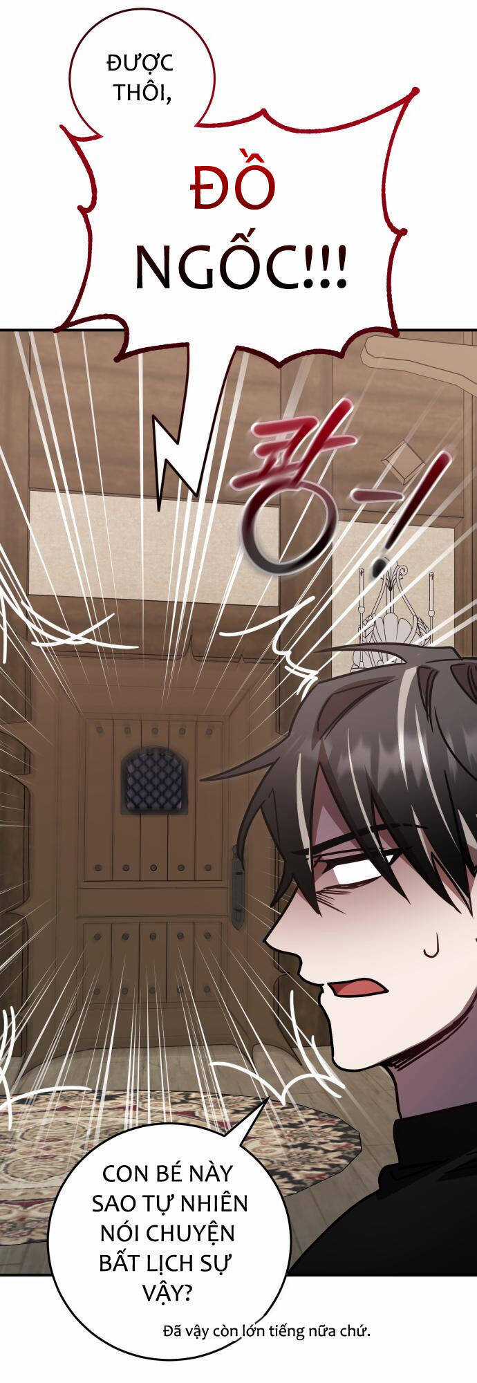 Hero X Demon King X Villain Chương 21 trang 62