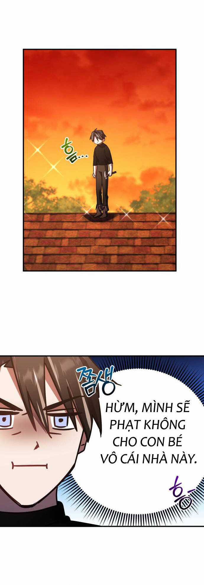 Hero X Demon King X Villain Chương 21 trang 73