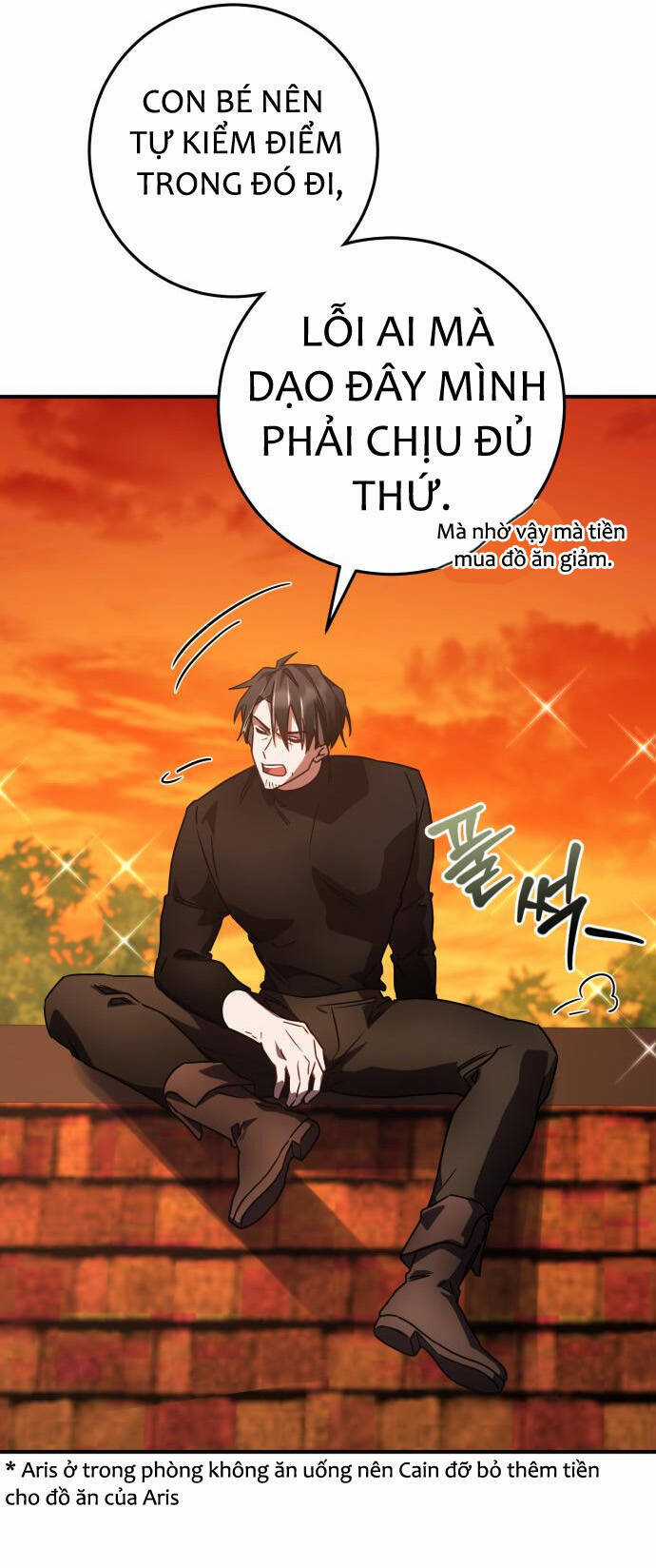 Hero X Demon King X Villain Chương 21 trang 74