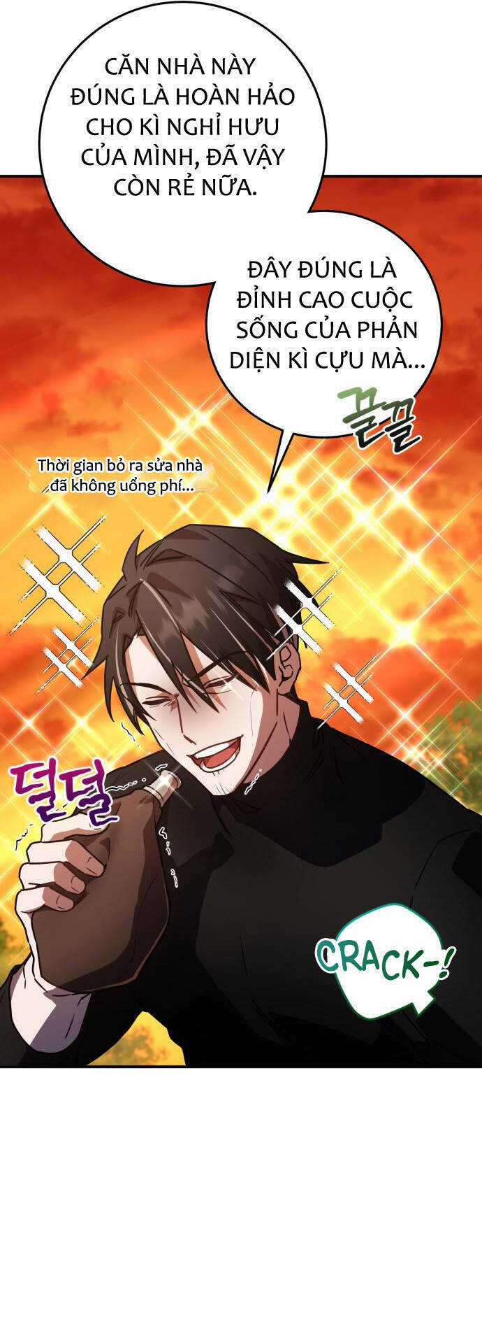 Hero X Demon King X Villain Chương 21 trang 78