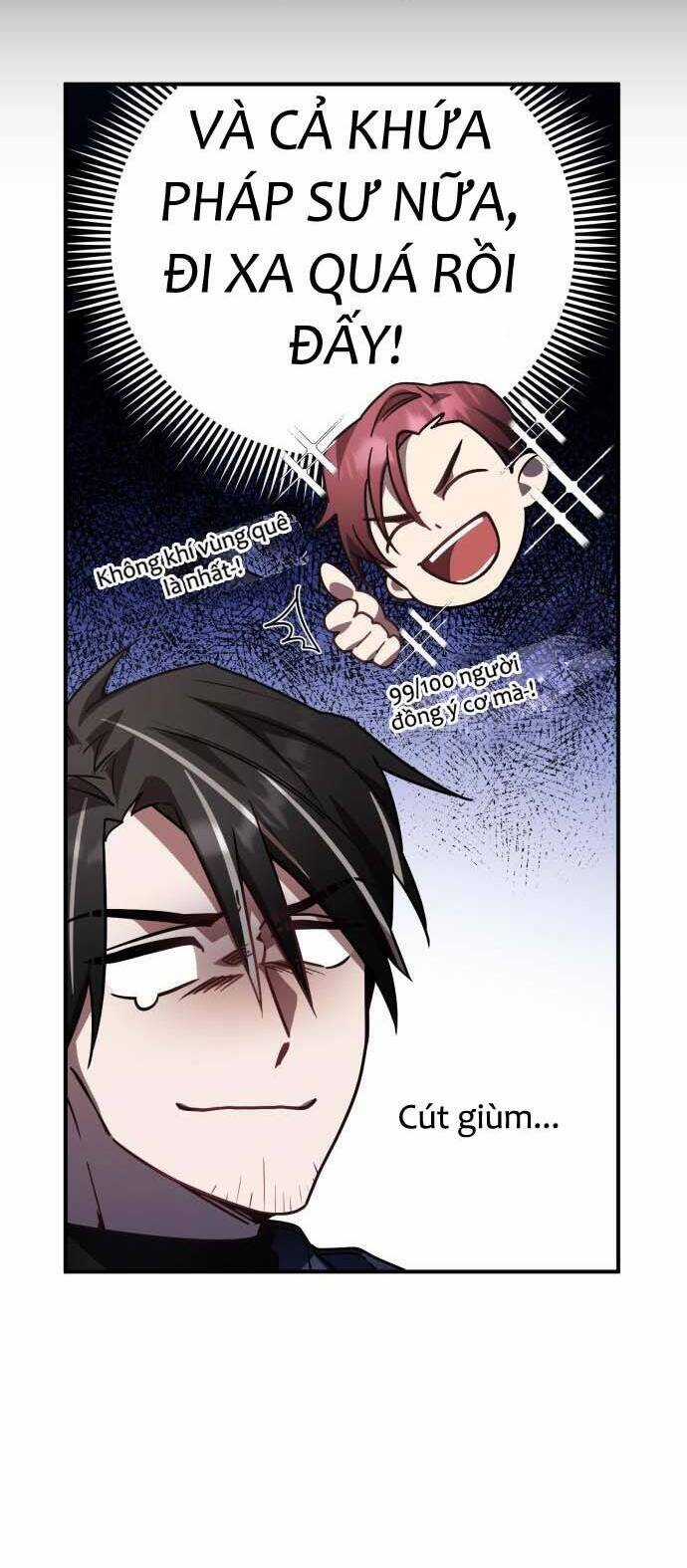 Hero X Demon King X Villain Chương 21 trang 8