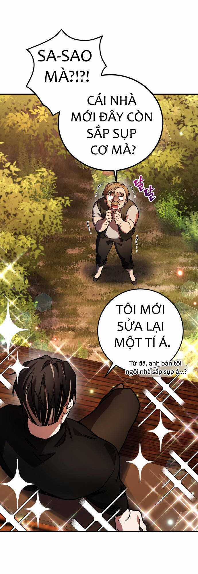 Hero X Demon King X Villain Chương 21 trang 83