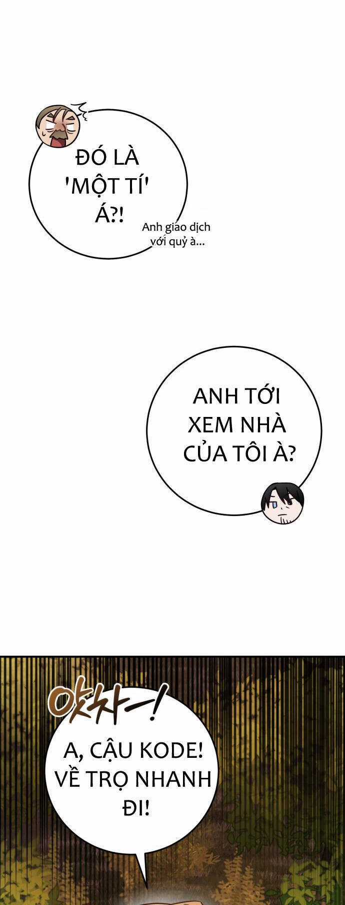 Hero X Demon King X Villain Chương 21 trang 84