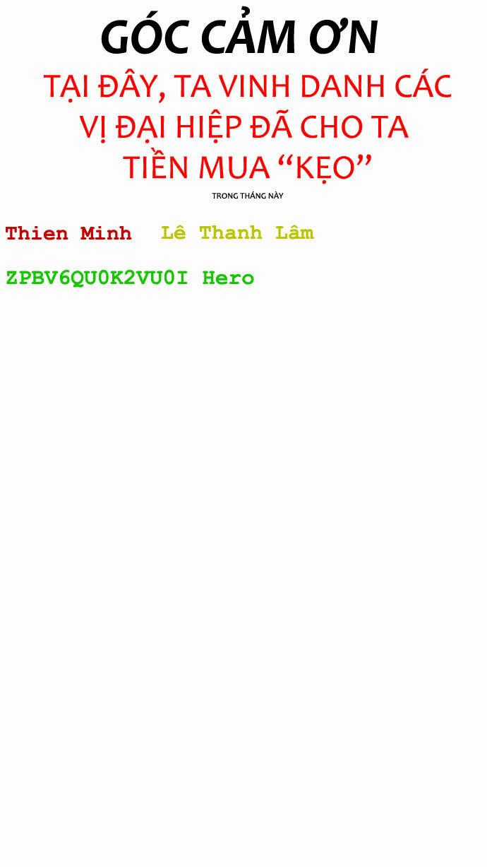 Hero X Demon King X Villain Chương 22 trang 1