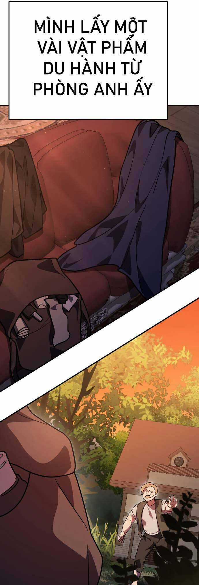 Hero X Demon King X Villain Chương 22 trang 12