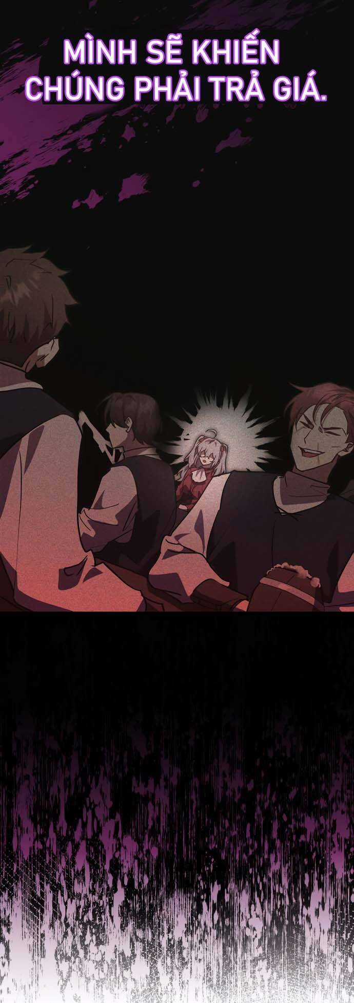 Hero X Demon King X Villain Chương 22 trang 14