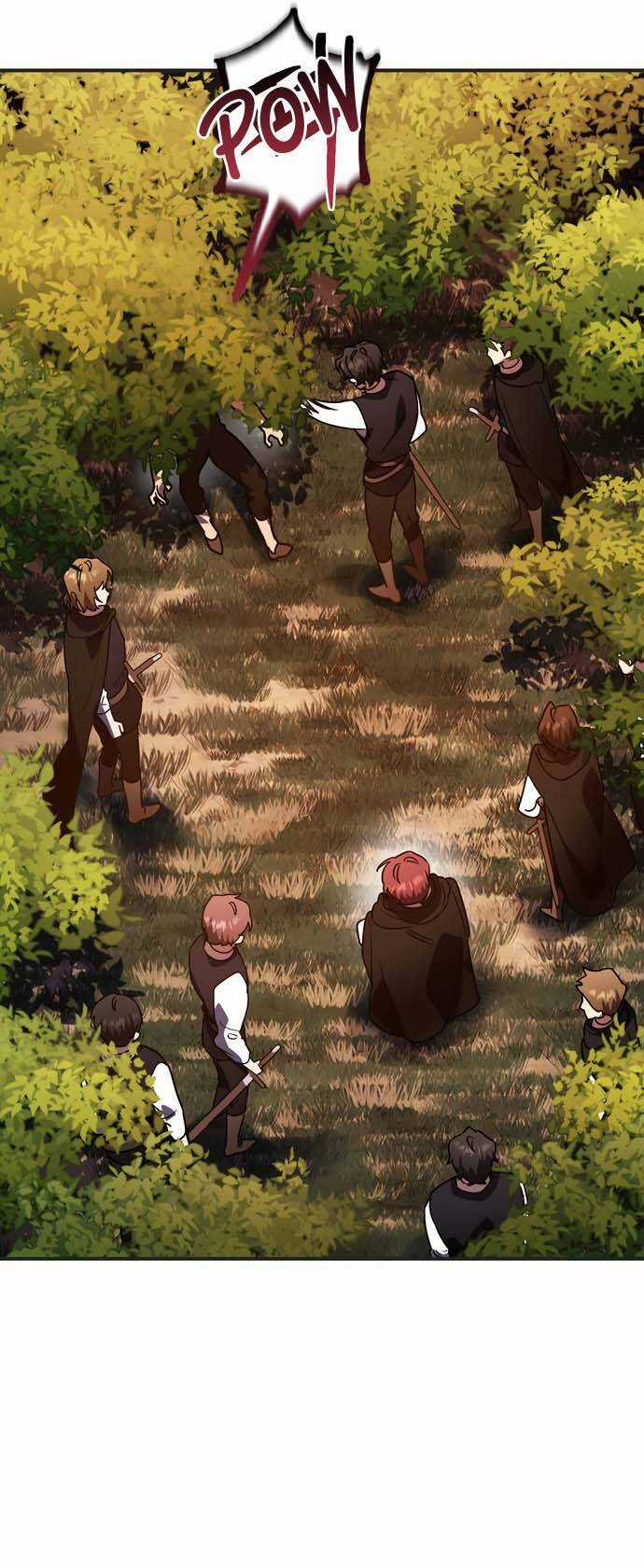 Hero X Demon King X Villain Chương 22 trang 17