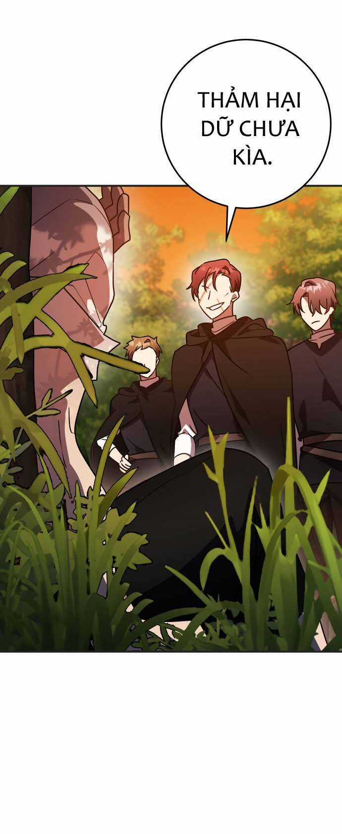 Hero X Demon King X Villain Chương 22 trang 18