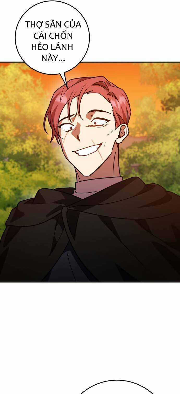 Hero X Demon King X Villain Chương 22 trang 19