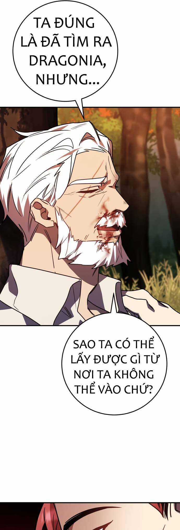Hero X Demon King X Villain Chương 22 trang 25