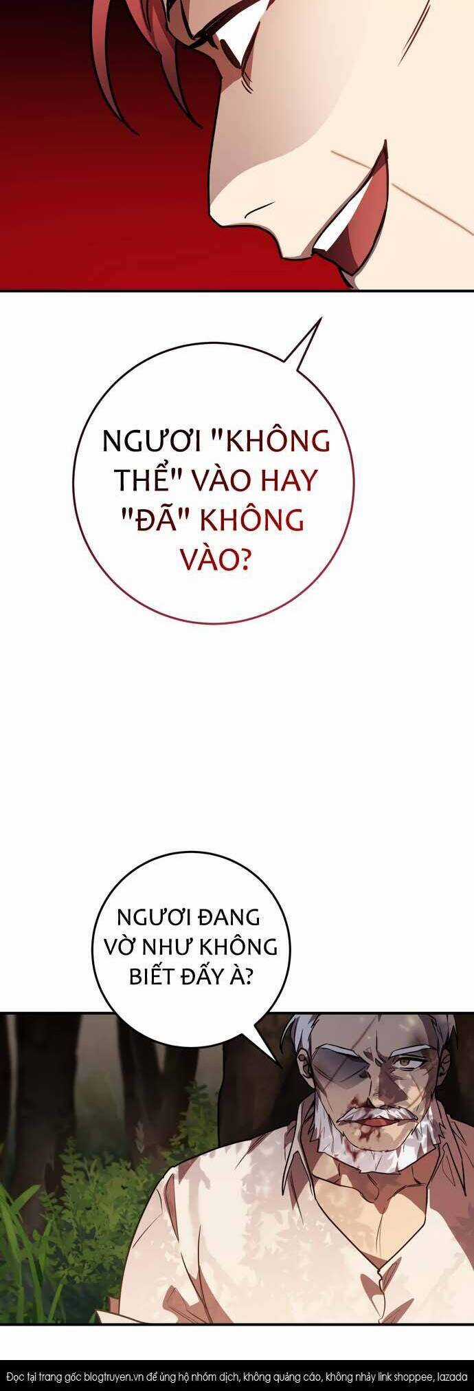 Hero X Demon King X Villain Chương 22 trang 26