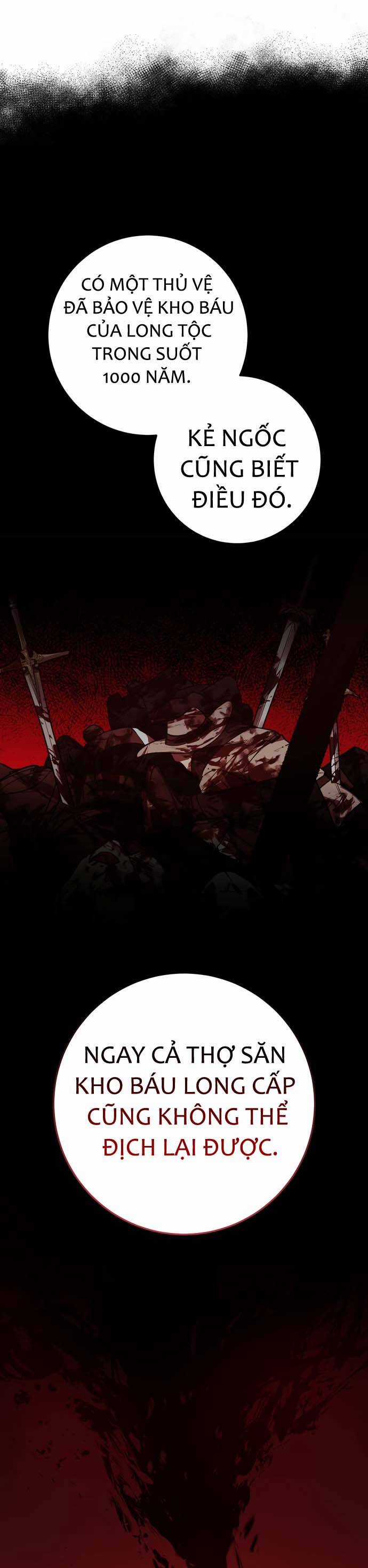 Hero X Demon King X Villain Chương 22 trang 27