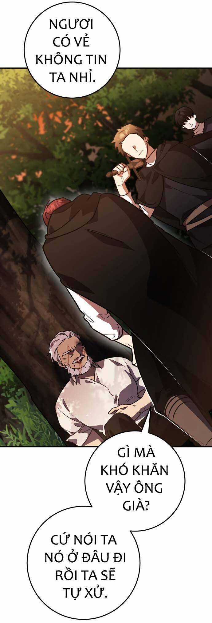 Hero X Demon King X Villain Chương 22 trang 28