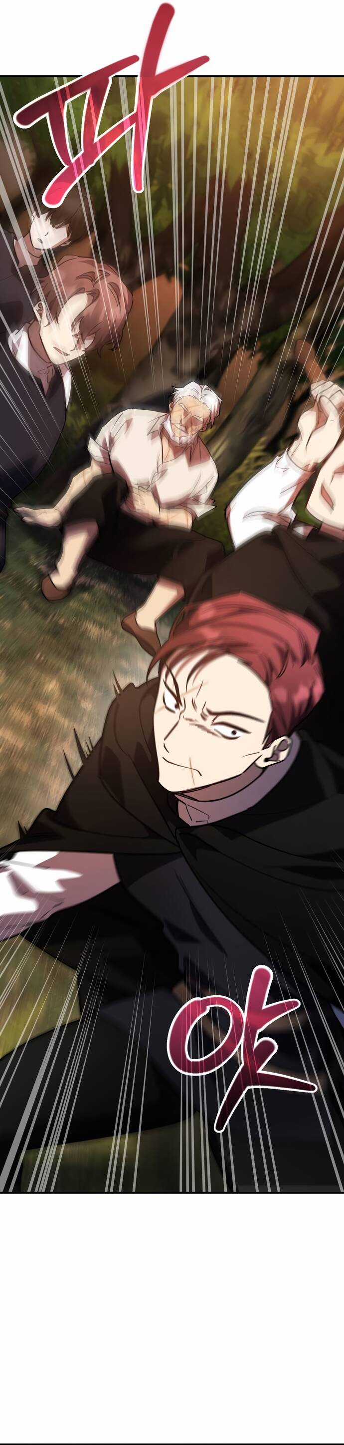 Hero X Demon King X Villain Chương 22 trang 33