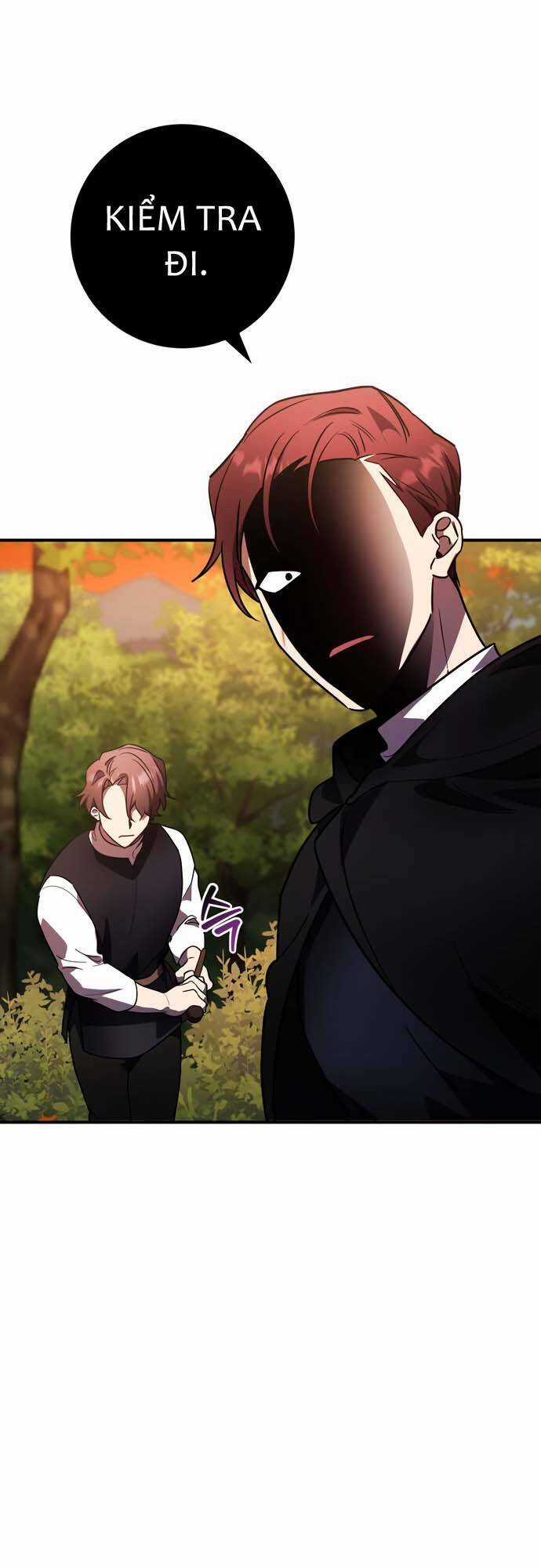 Hero X Demon King X Villain Chương 22 trang 35