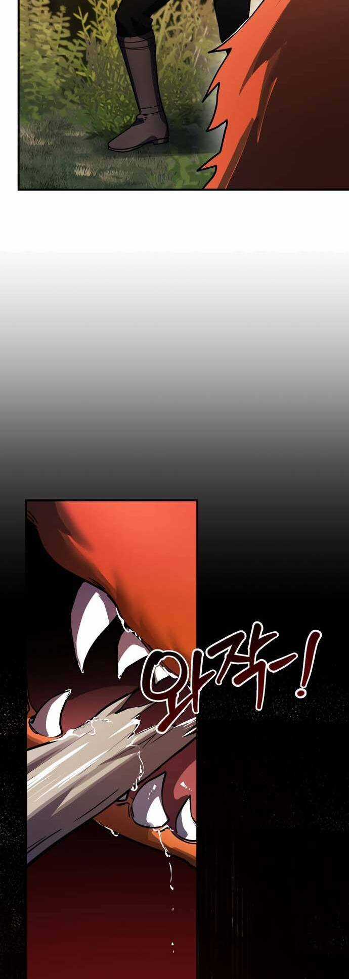 Hero X Demon King X Villain Chương 22 trang 41