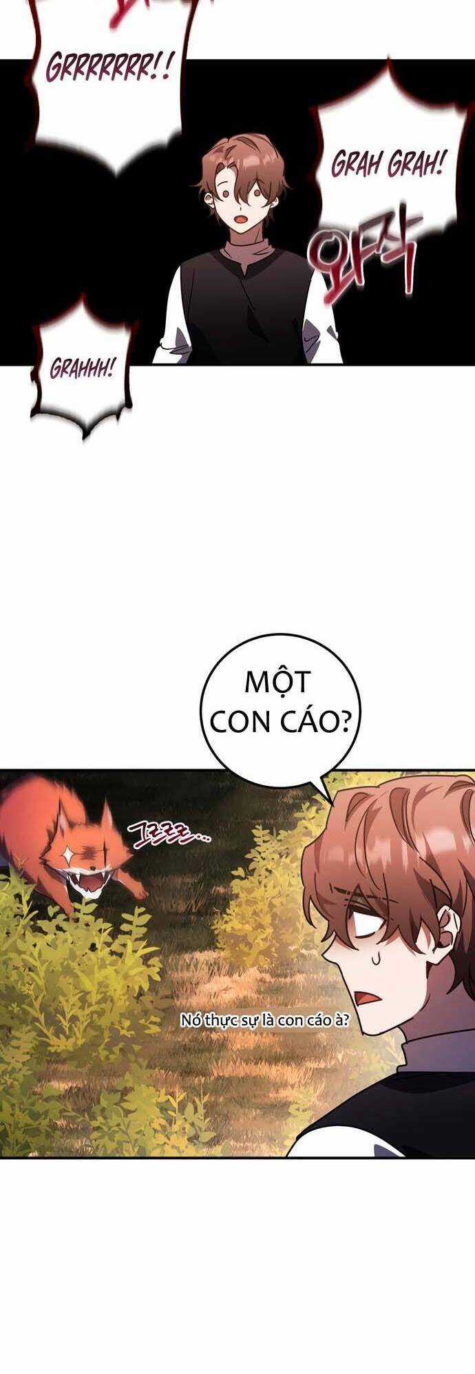 Hero X Demon King X Villain Chương 22 trang 43