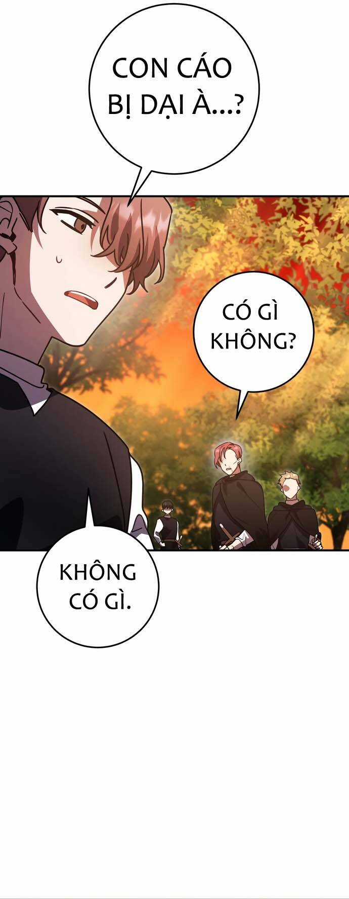 Hero X Demon King X Villain Chương 22 trang 44