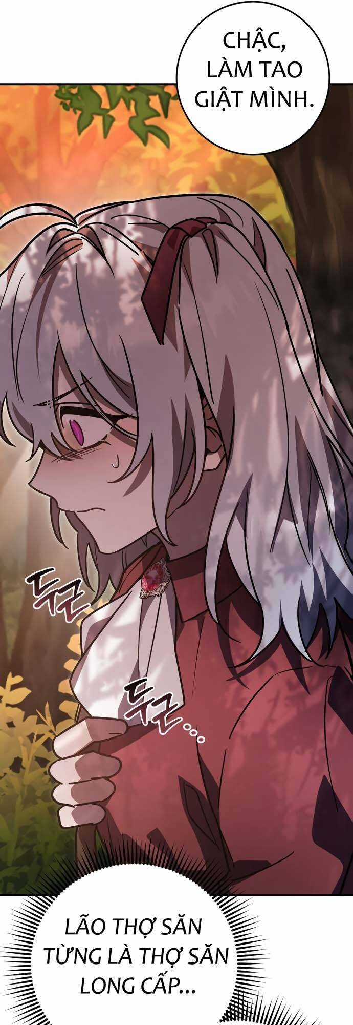 Hero X Demon King X Villain Chương 22 trang 46