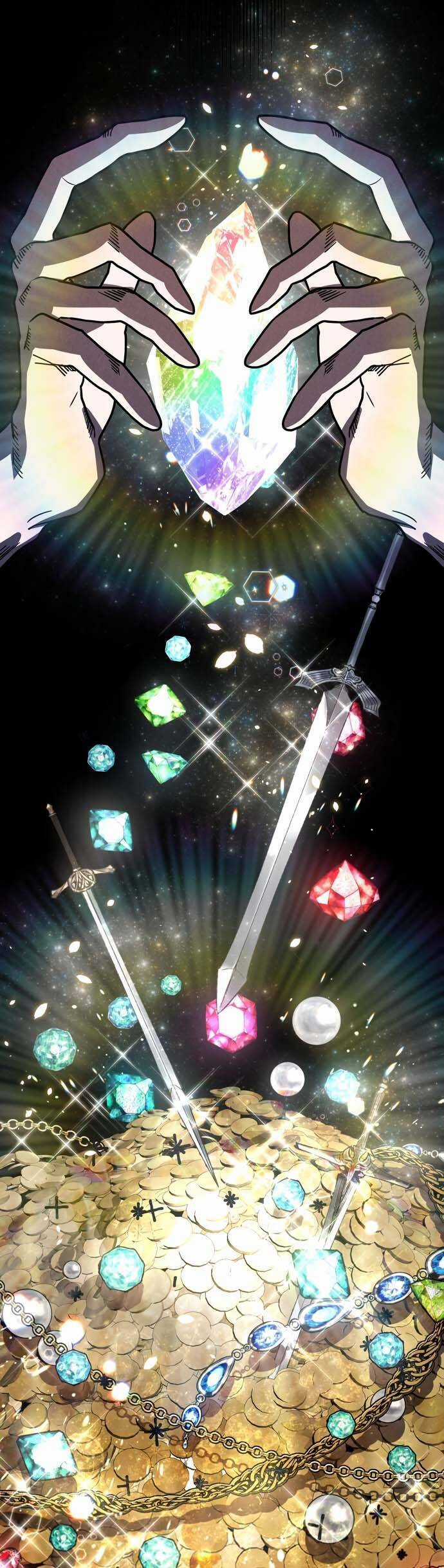 Hero X Demon King X Villain Chương 22 trang 57