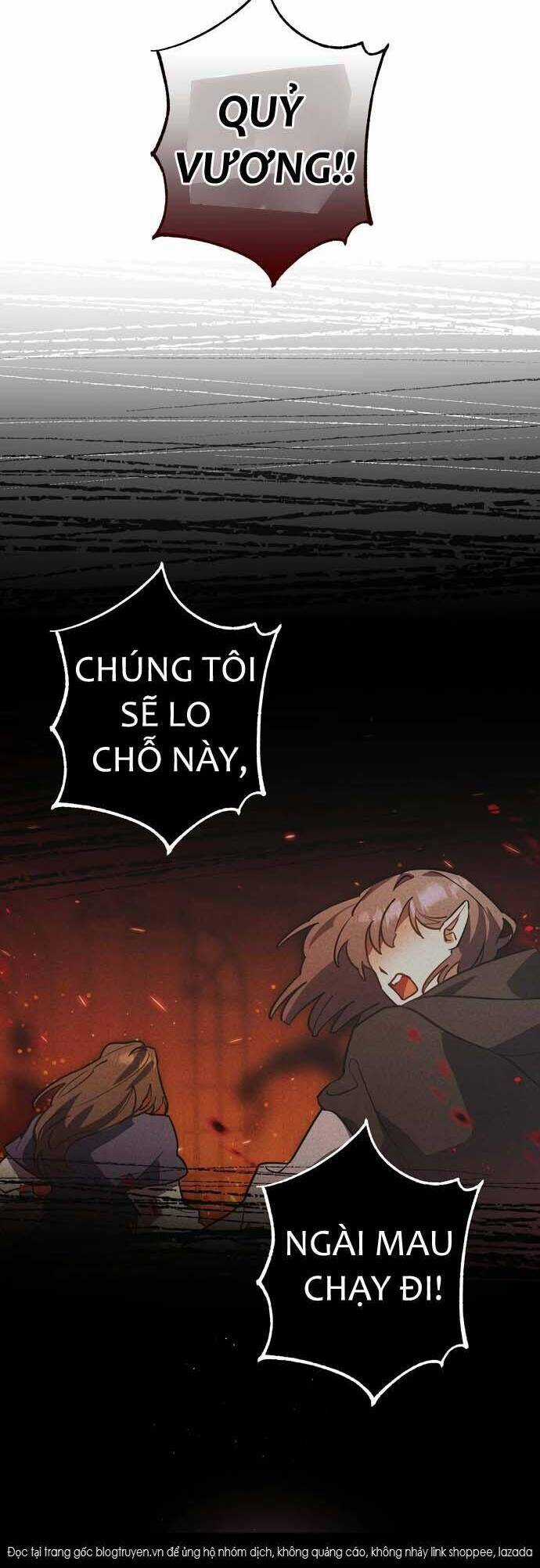 Hero X Demon King X Villain Chương 22 trang 62