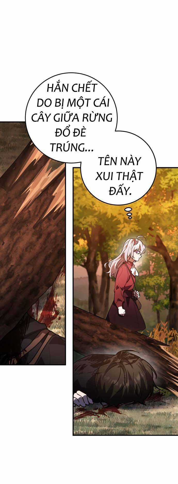 Hero X Demon King X Villain Chương 22 trang 74