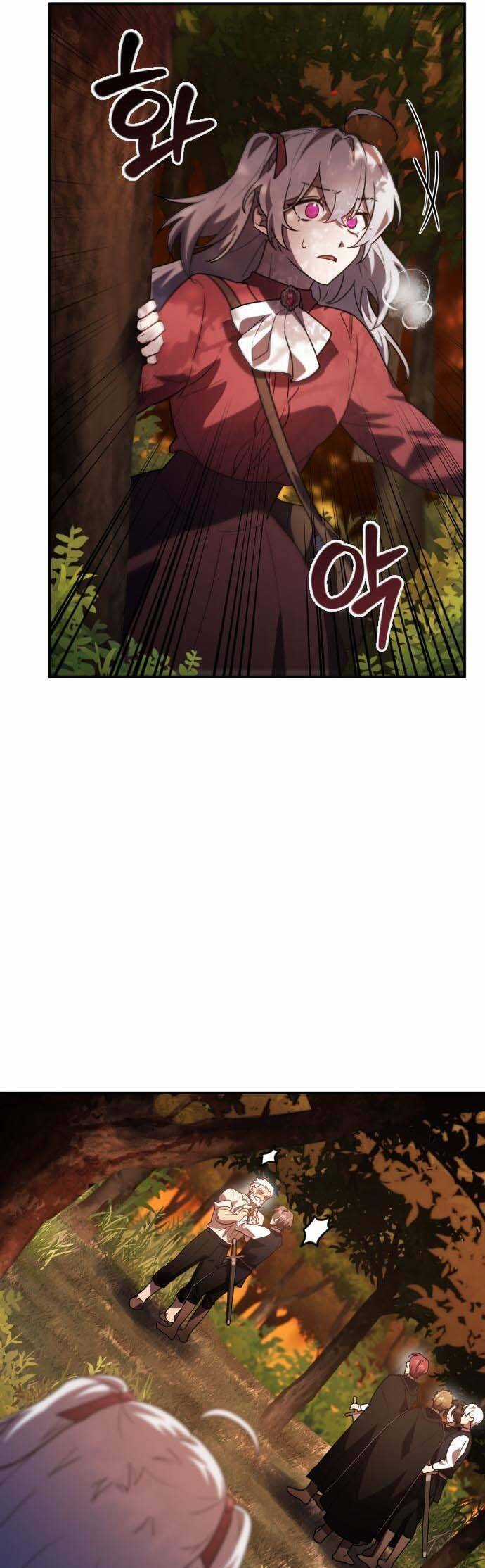 Hero X Demon King X Villain Chương 23 trang 10