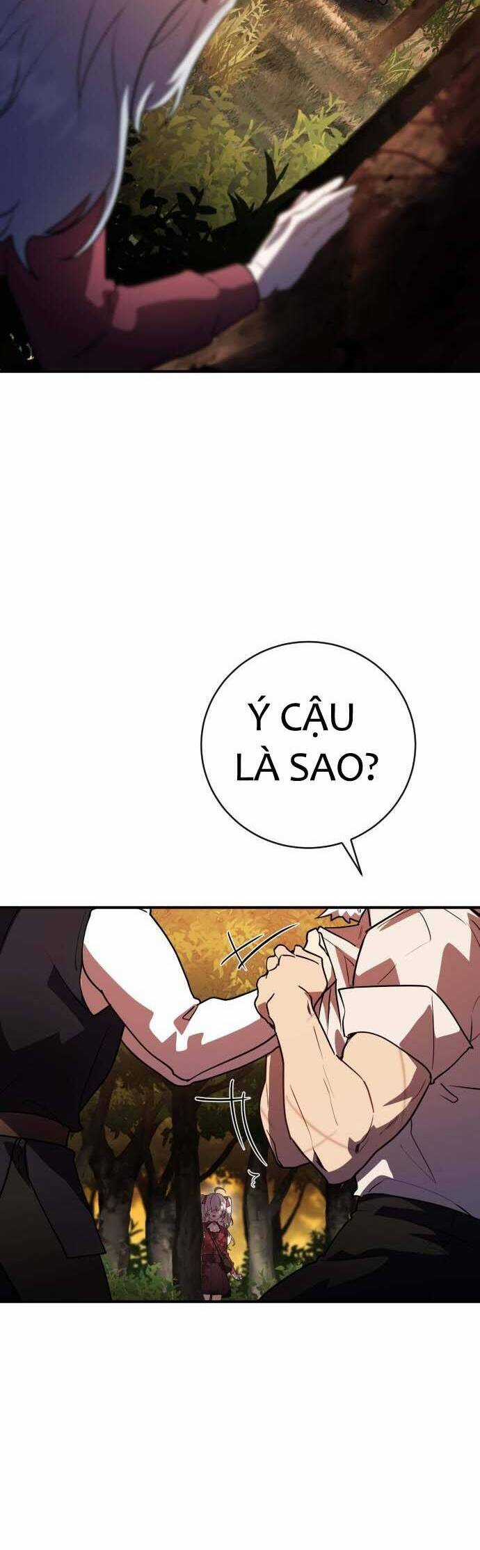 Hero X Demon King X Villain Chương 23 trang 11