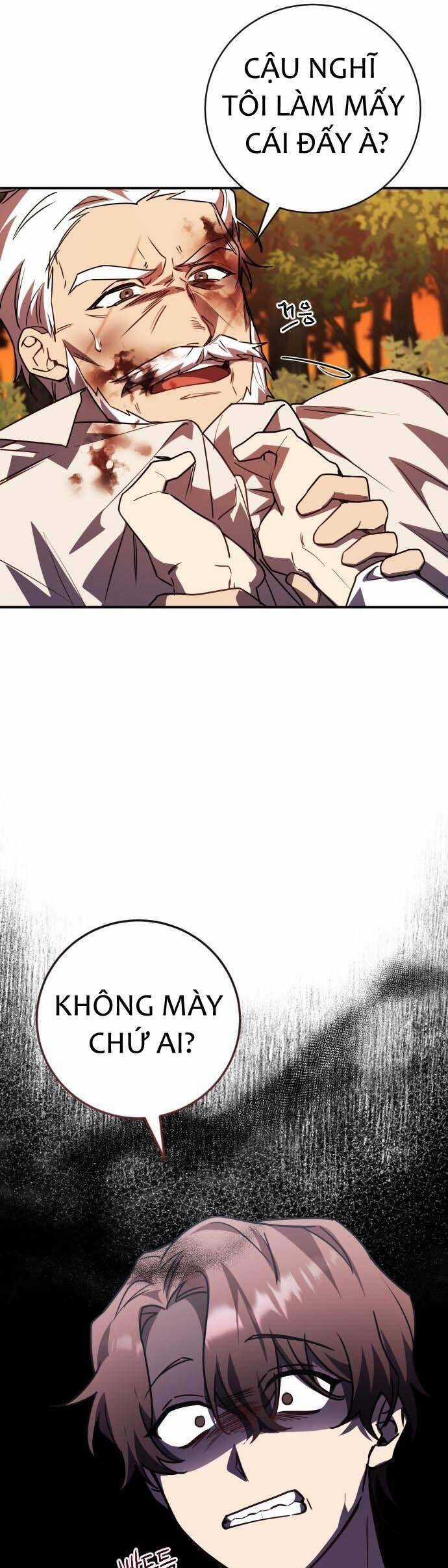 Hero X Demon King X Villain Chương 23 trang 12