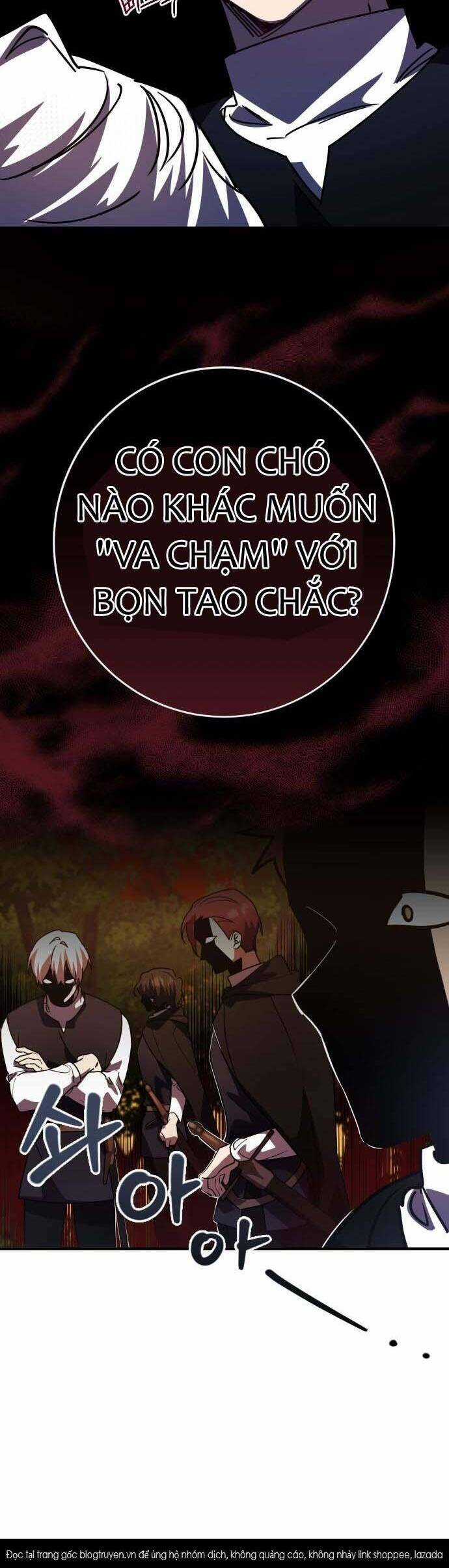 Hero X Demon King X Villain Chương 23 trang 13