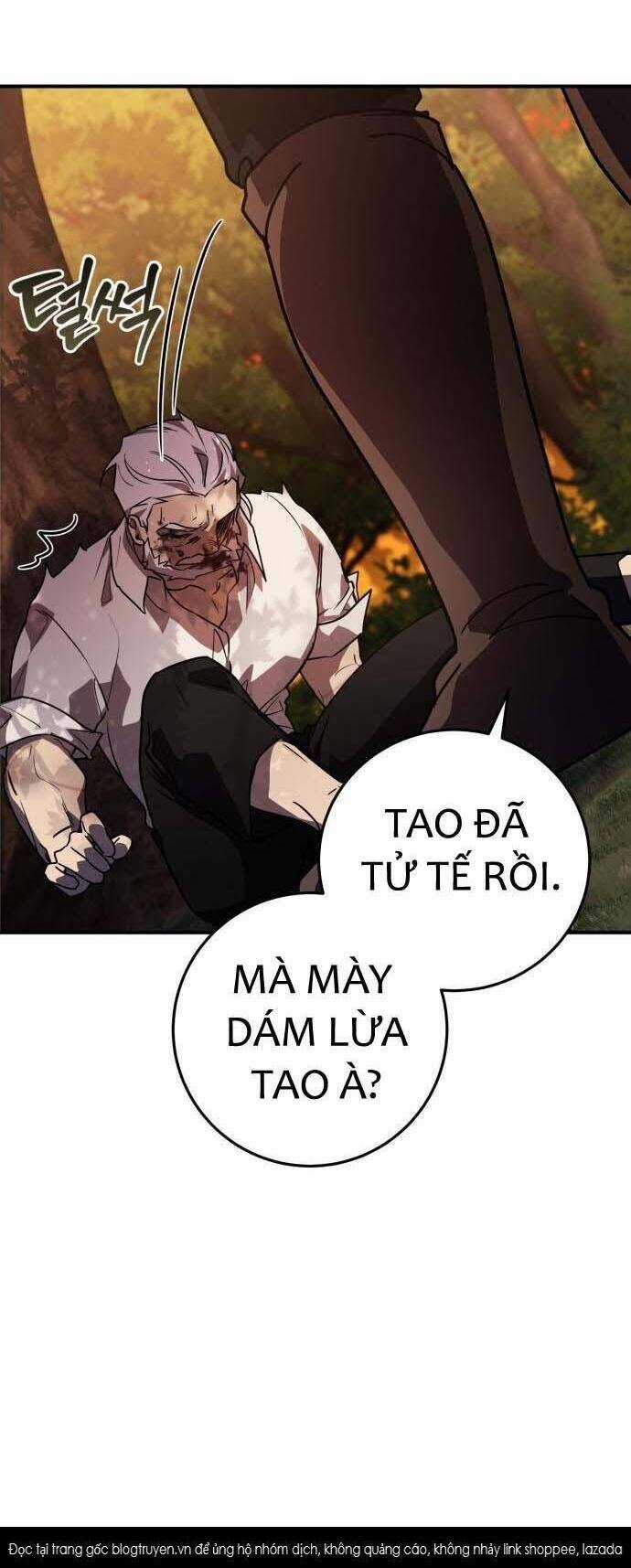 Hero X Demon King X Villain Chương 23 trang 15