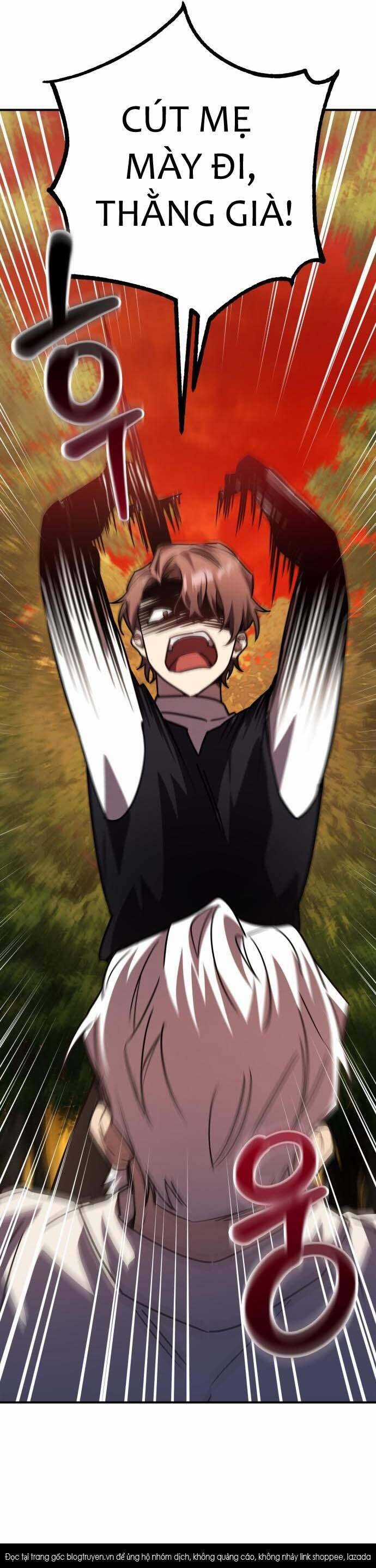 Hero X Demon King X Villain Chương 23 trang 17