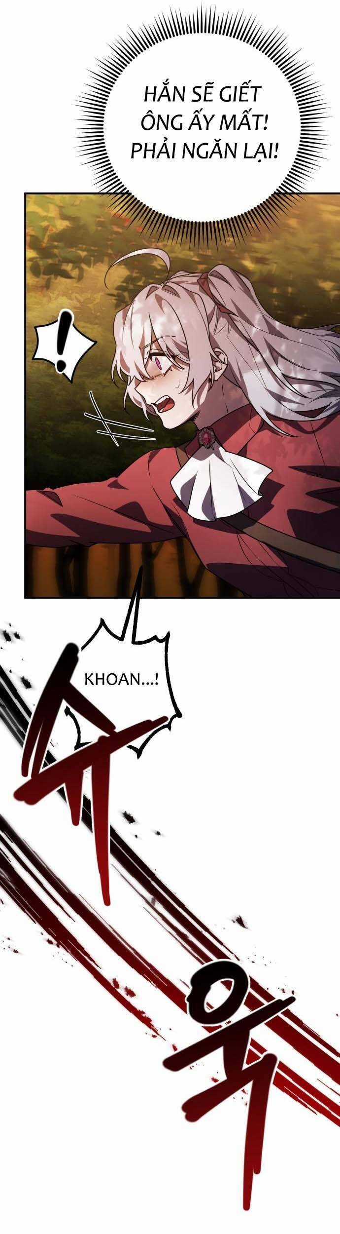 Hero X Demon King X Villain Chương 23 trang 18