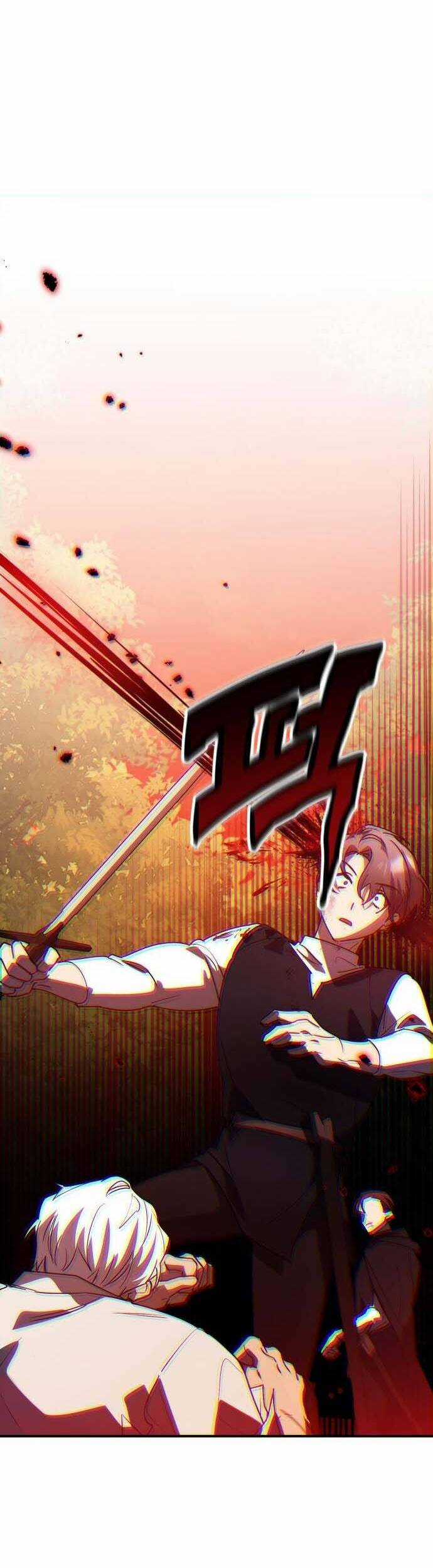 Hero X Demon King X Villain Chương 23 trang 19