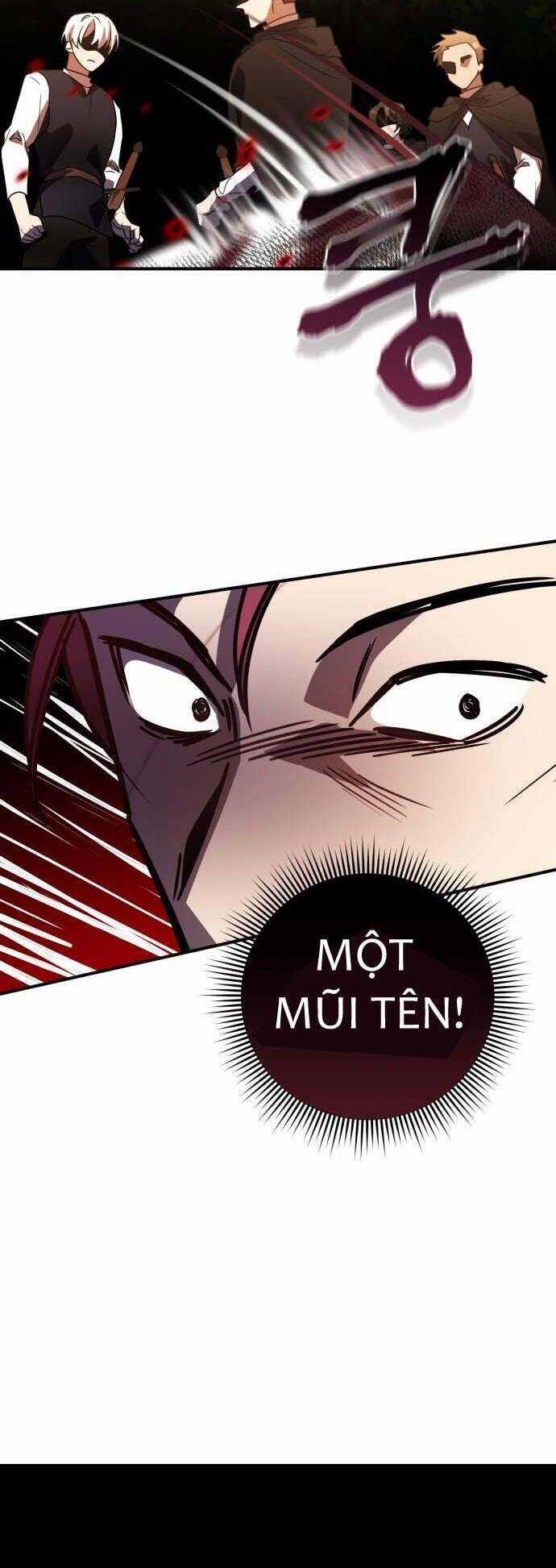 Hero X Demon King X Villain Chương 23 trang 21